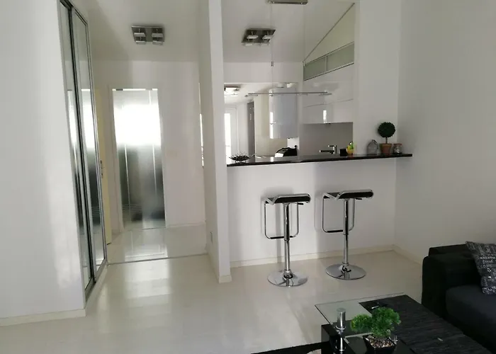 Apartment Andrej Andrej *
