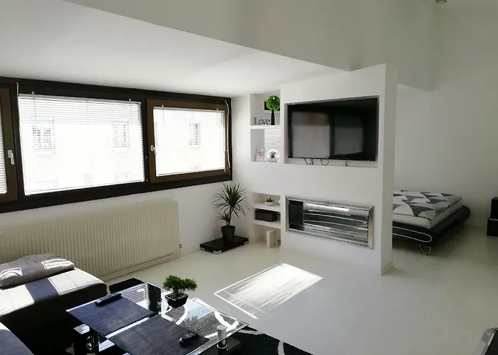 Andrej Andrej Apartment Vienna