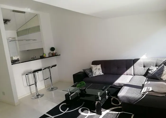 Andrej Andrej Apartment *