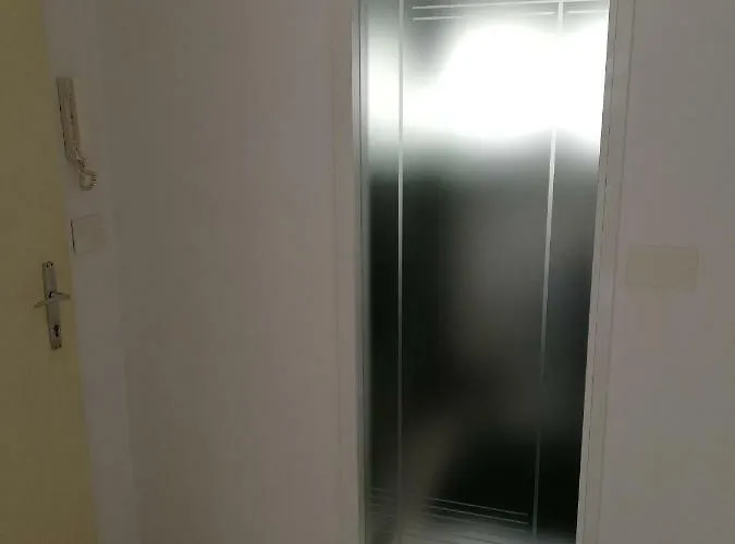 Apartment Andrej Andrej *