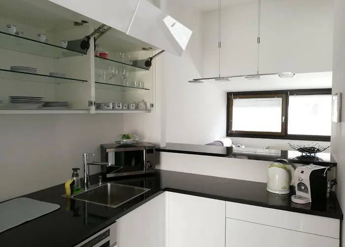 Apartment Andrej Andrej *