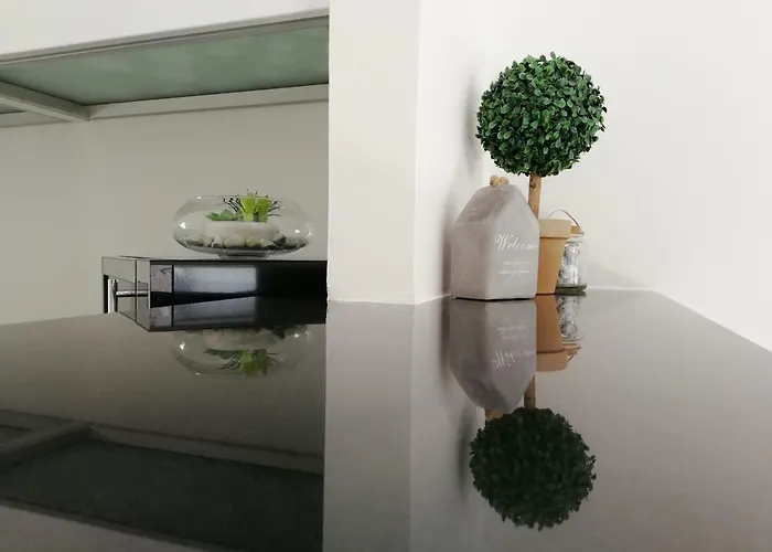 Apartment Andrej Andrej *