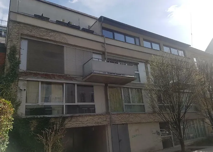 Andrej Andrej Apartment Vienna