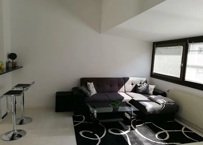 Andrej Andrej Apartment Vienna